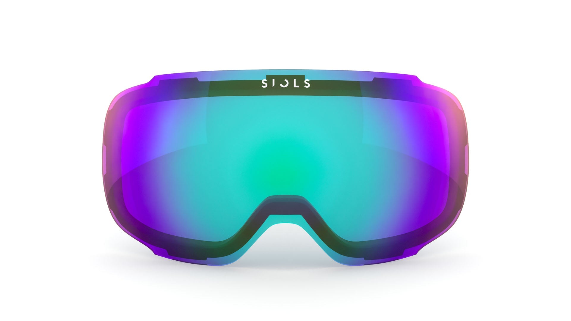 SIOLS.System OPTICAL Goggle Skibrille - VSN.Shield Wechselscheiben - SIOLS Sports Glasses