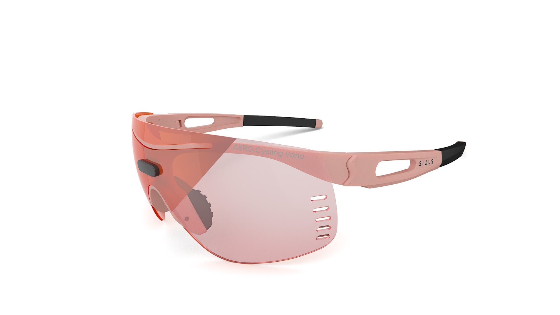 Aero cycling glasses online