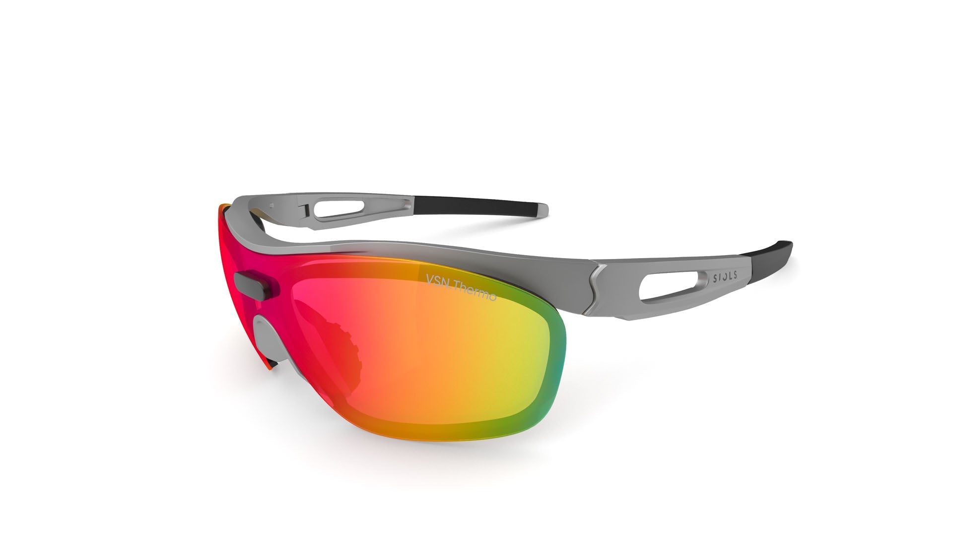 SIOLS.System PRO Thermo Sportbrille Wintersport - SIOLS Sports Glasses