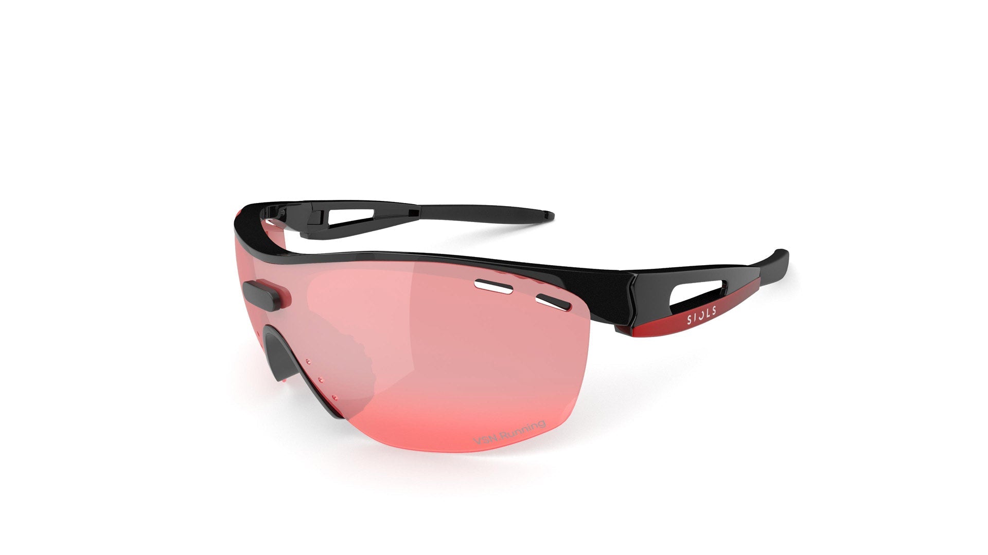 SIOLS.System Running Sportbrille Laufen - SIOLS Sports Glasses