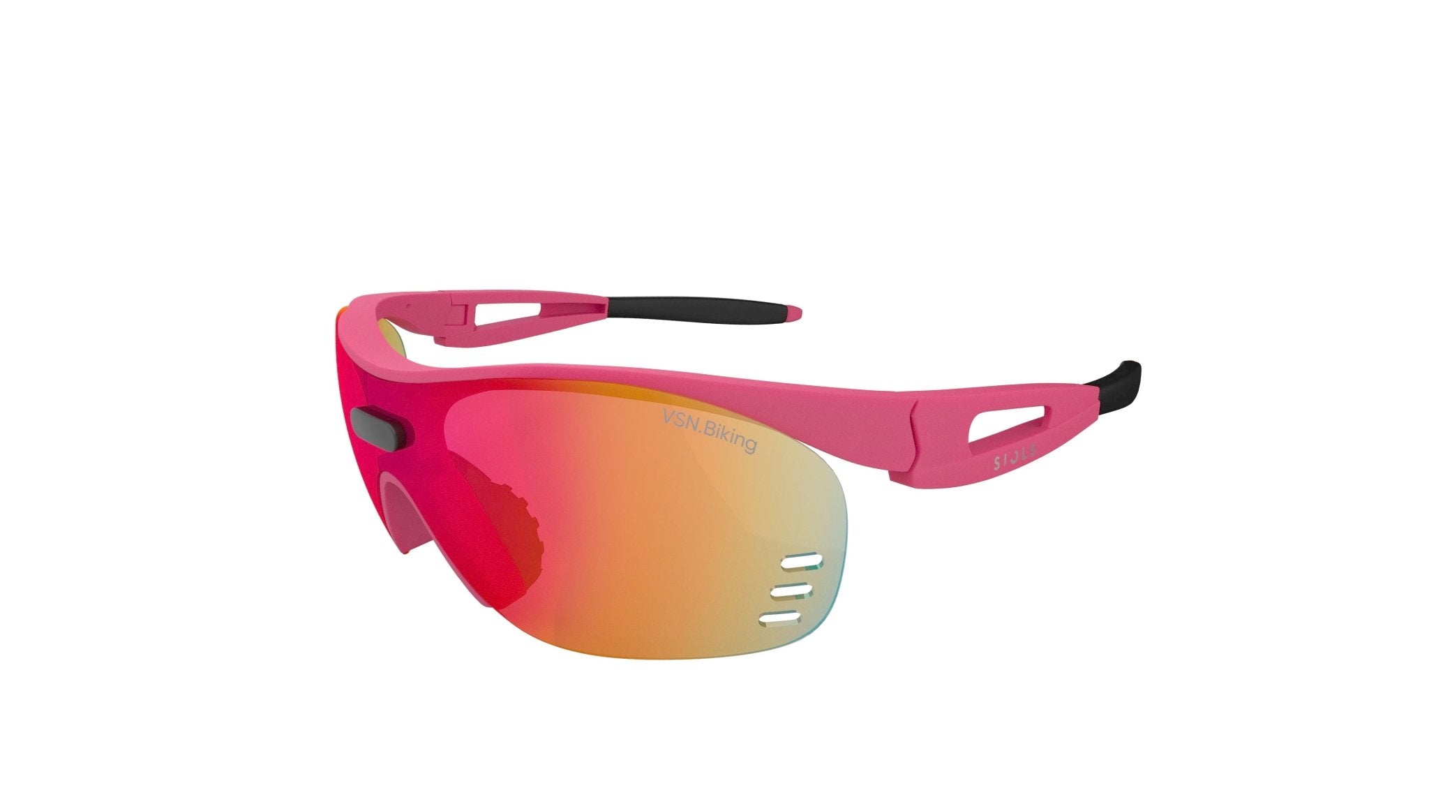 SIOLS.System Vintage - Limited "Fräulein Triathlon" Edition - SIOLS Sports Glasses