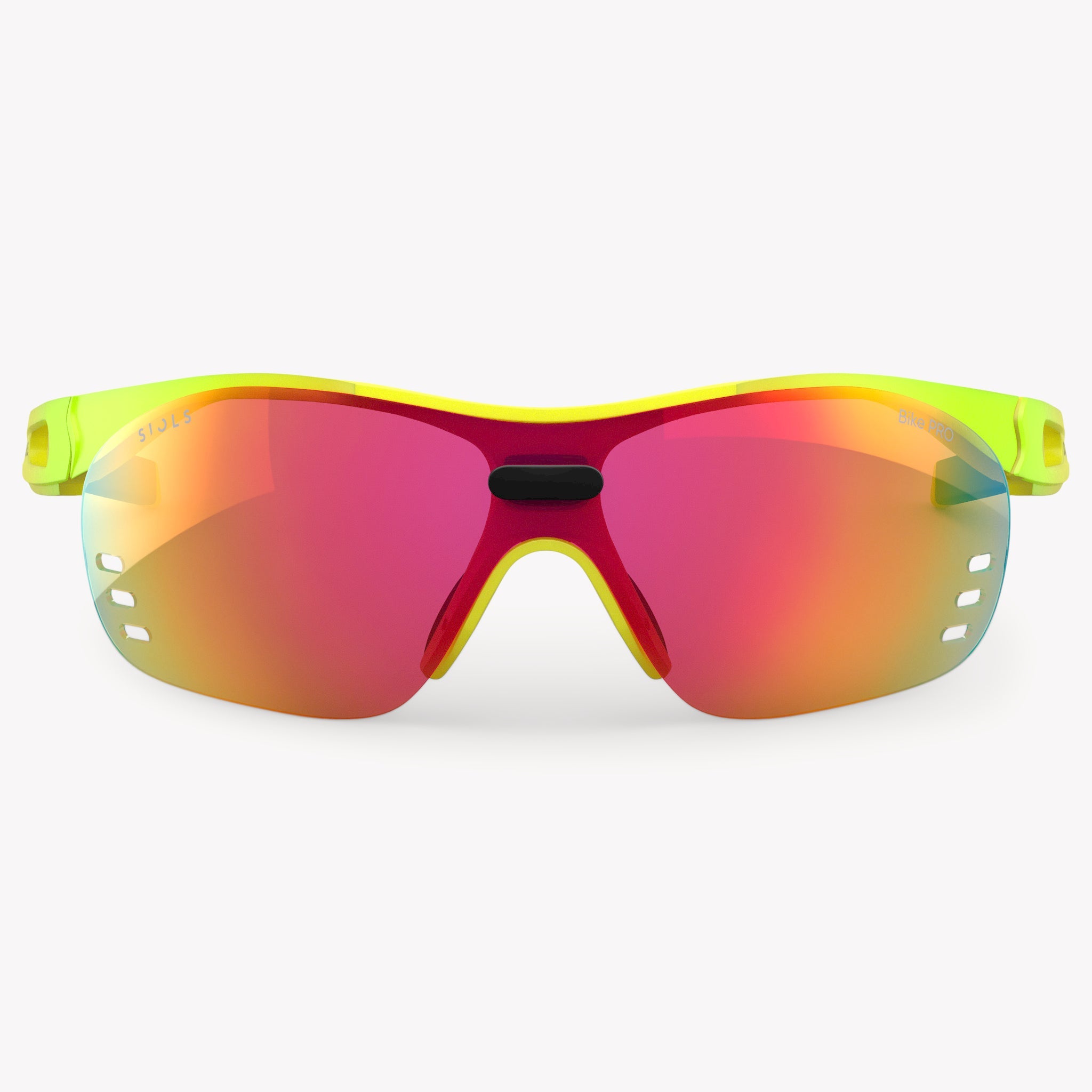 Vsn.Biking Sys.Sportbrille - SIOLS Sports Glasses