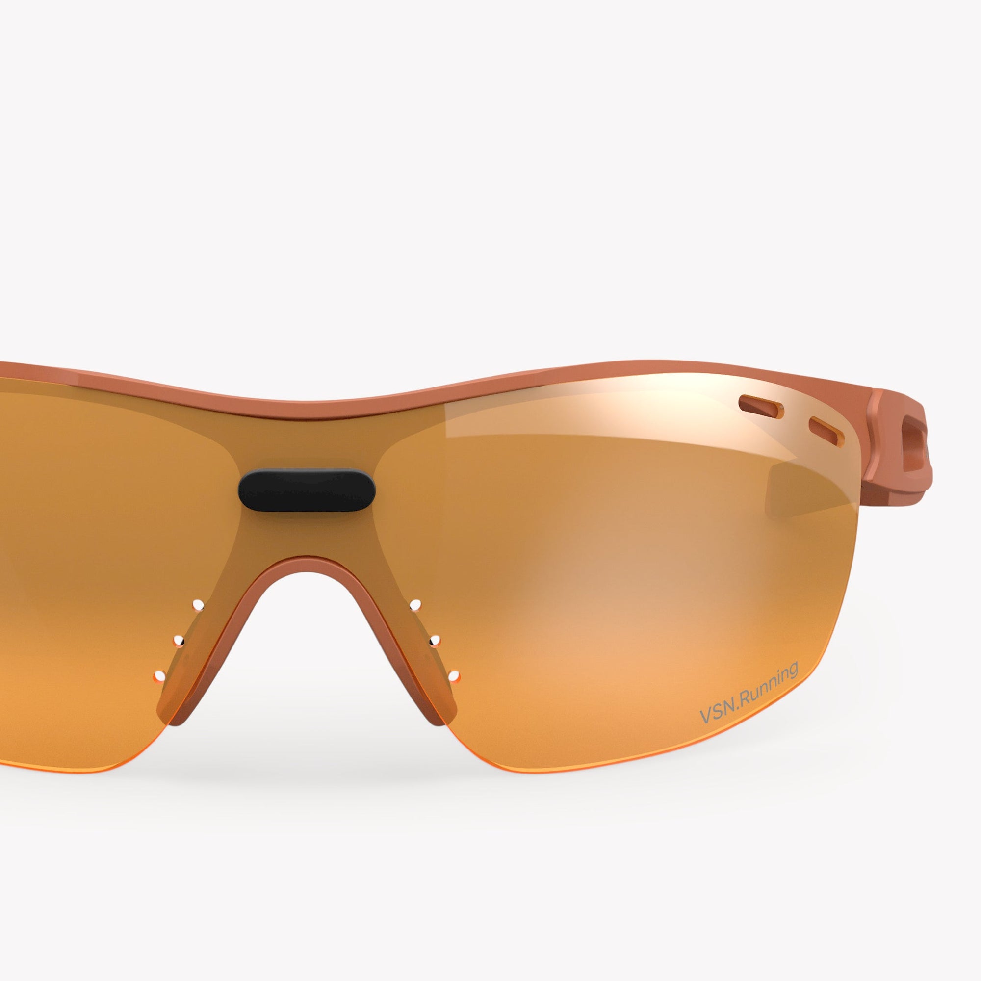 sport sonnenbrille optische gläser Vsn.Running Sys.Pro Sportbrille