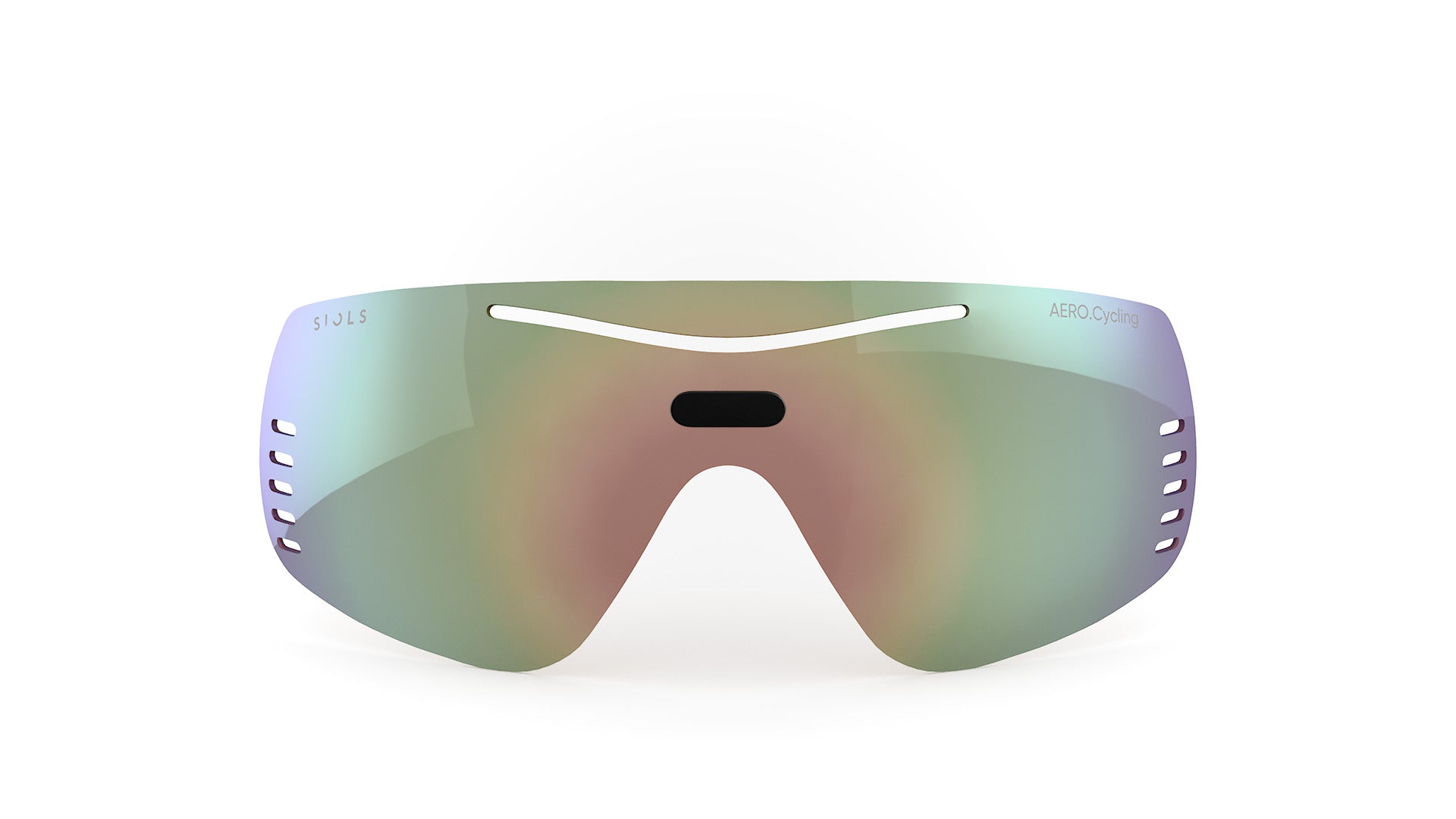 AERO.Cycling interchangeable lenses bicycle 