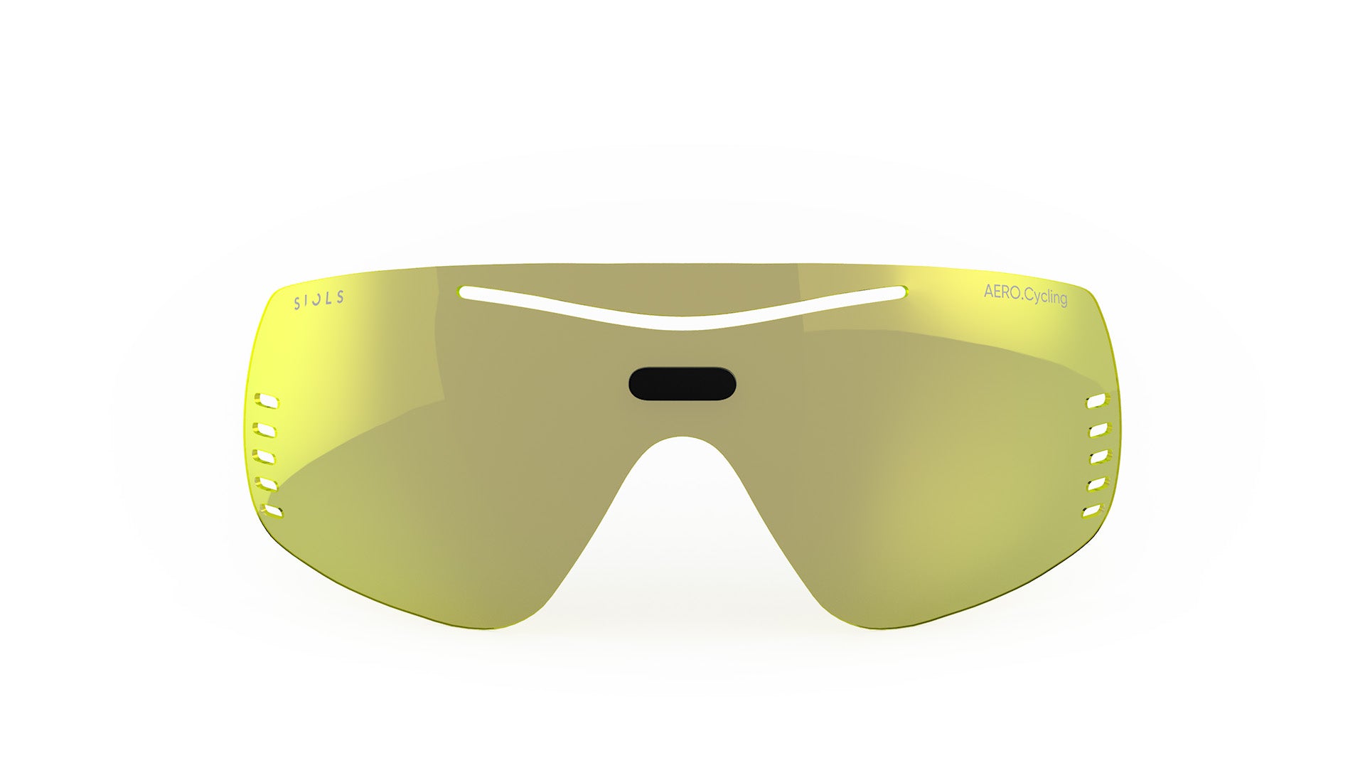 AERO.Cycling interchangeable lenses bicycle 