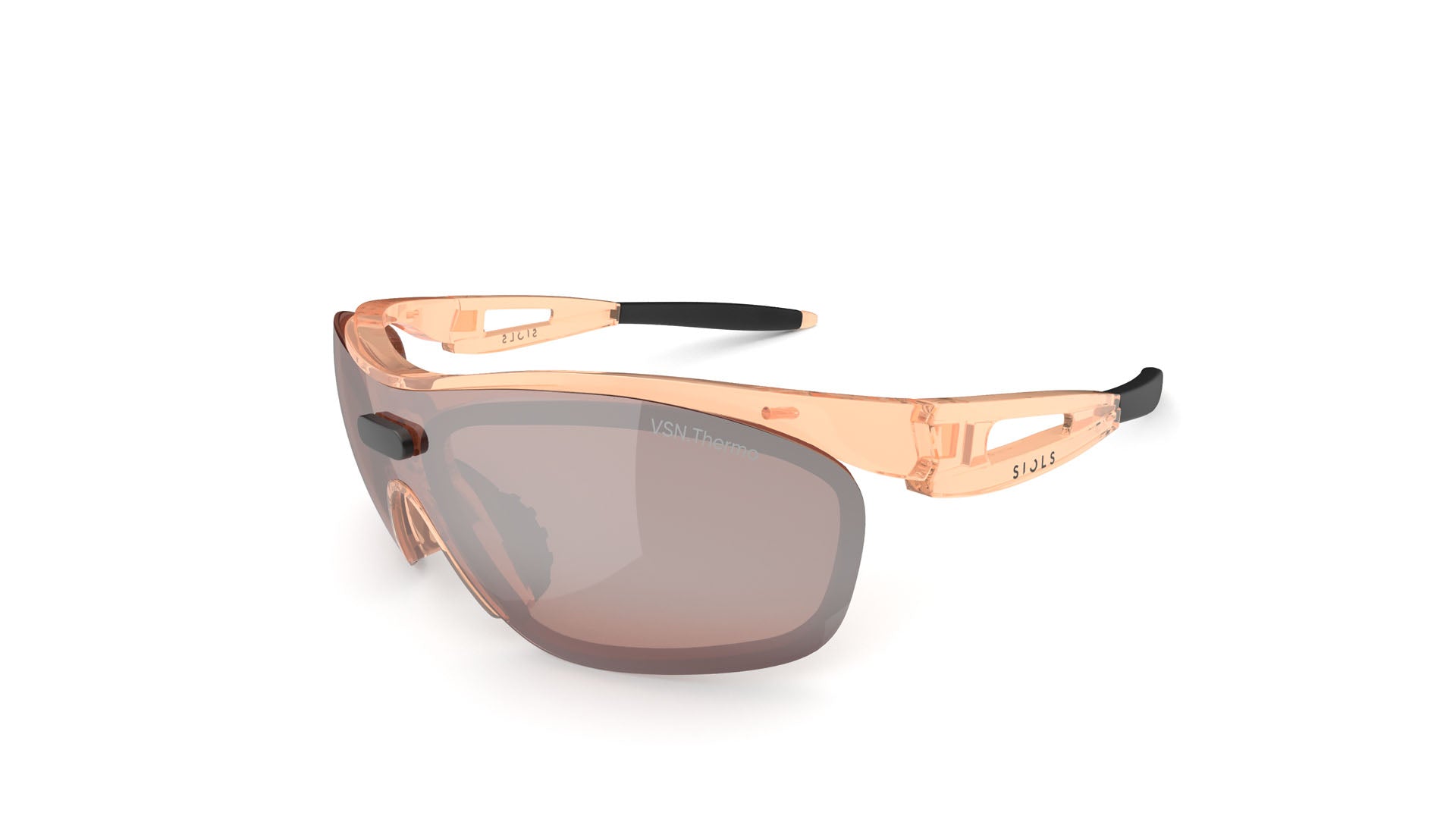 SIOLS.System thermal sports glasses winter sports
