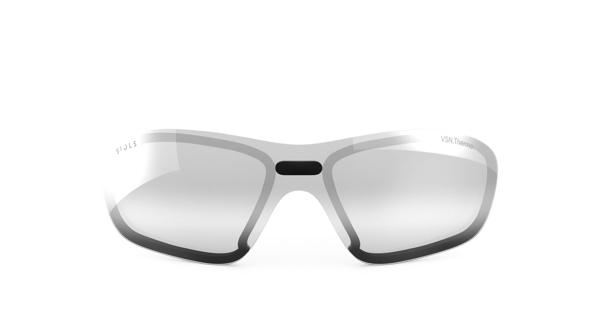 VSN.Thermo interchangeable lenses winter sports
