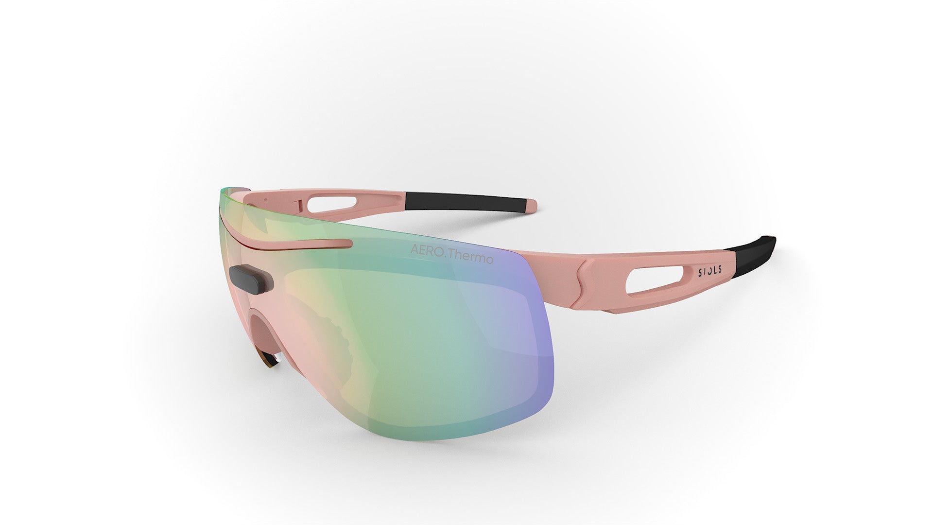 SIOLS.System AERO.Thermo PRO sports glasses winter sports