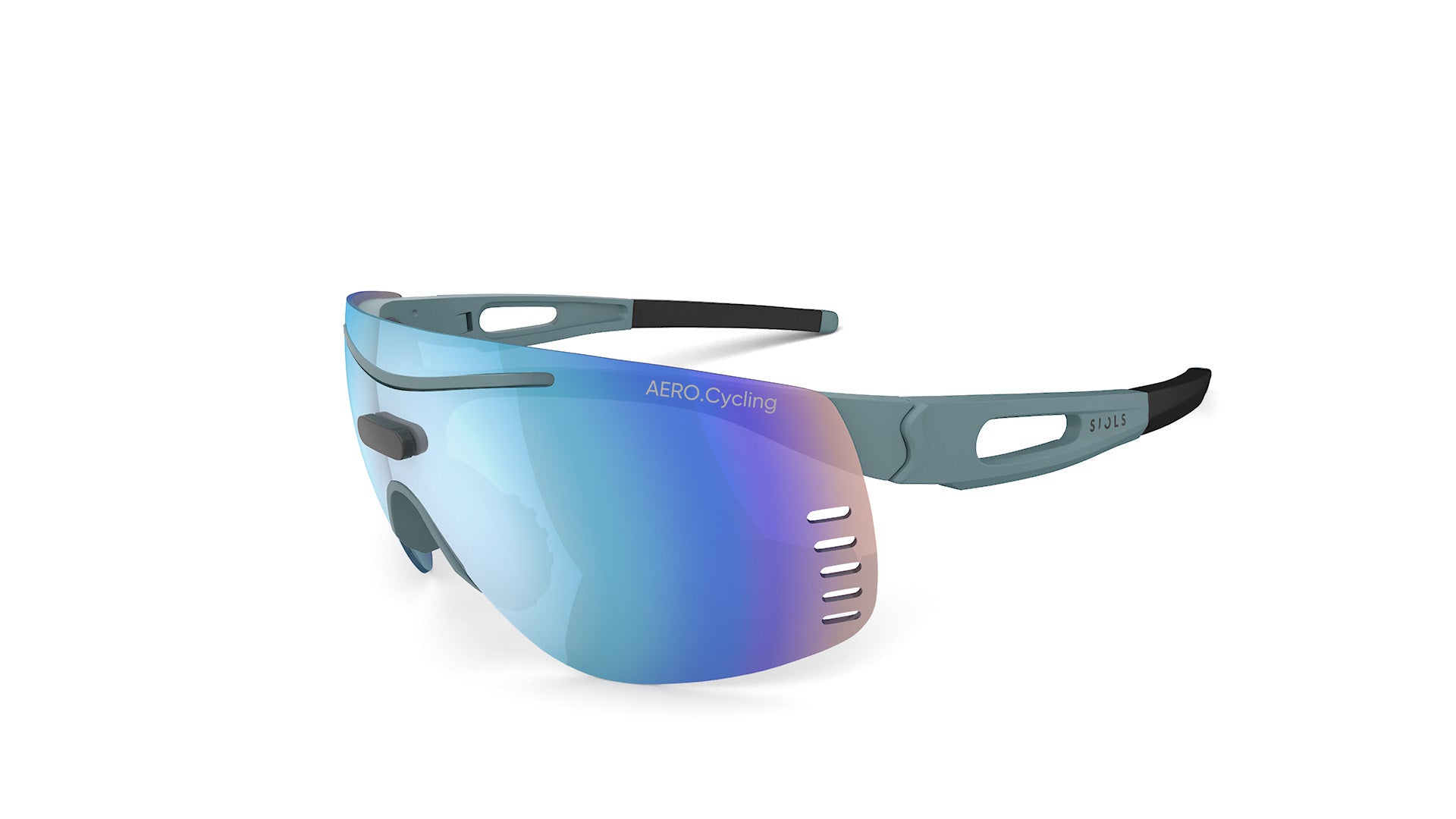 SIOLS.System AERO.Cycling PRO sports glasses bicycle