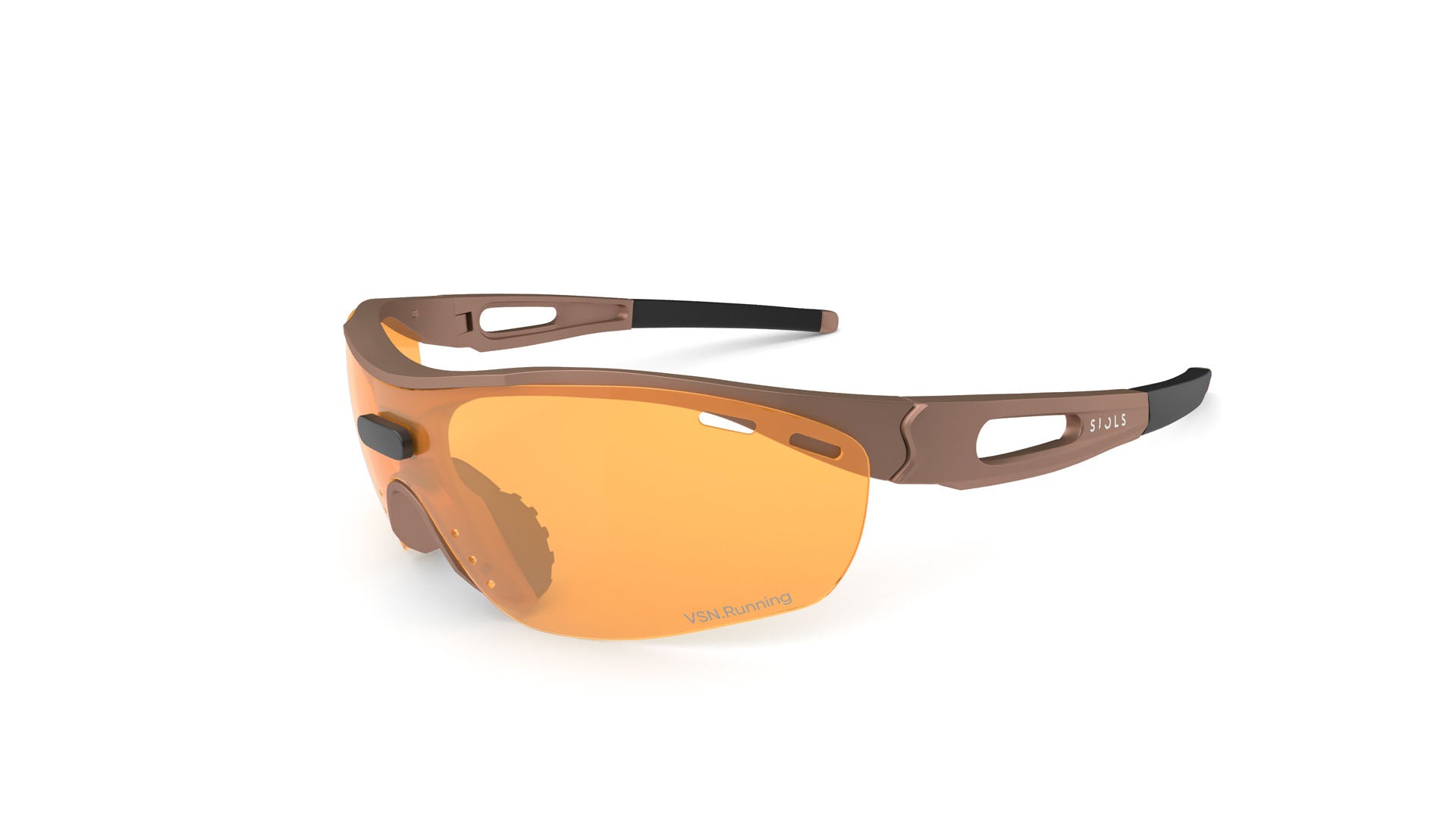 SIOLS.System PRO running sports glasses
