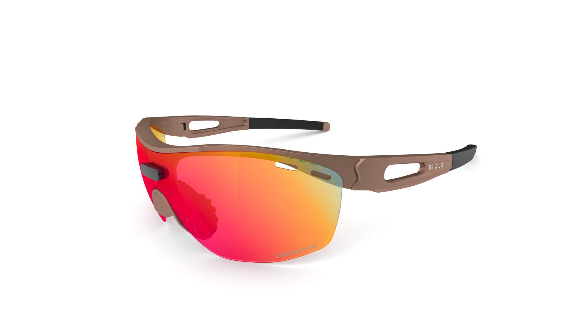 SIOLS.System PRO Running Sportbrille Laufen – SIOLS Sports Glasses