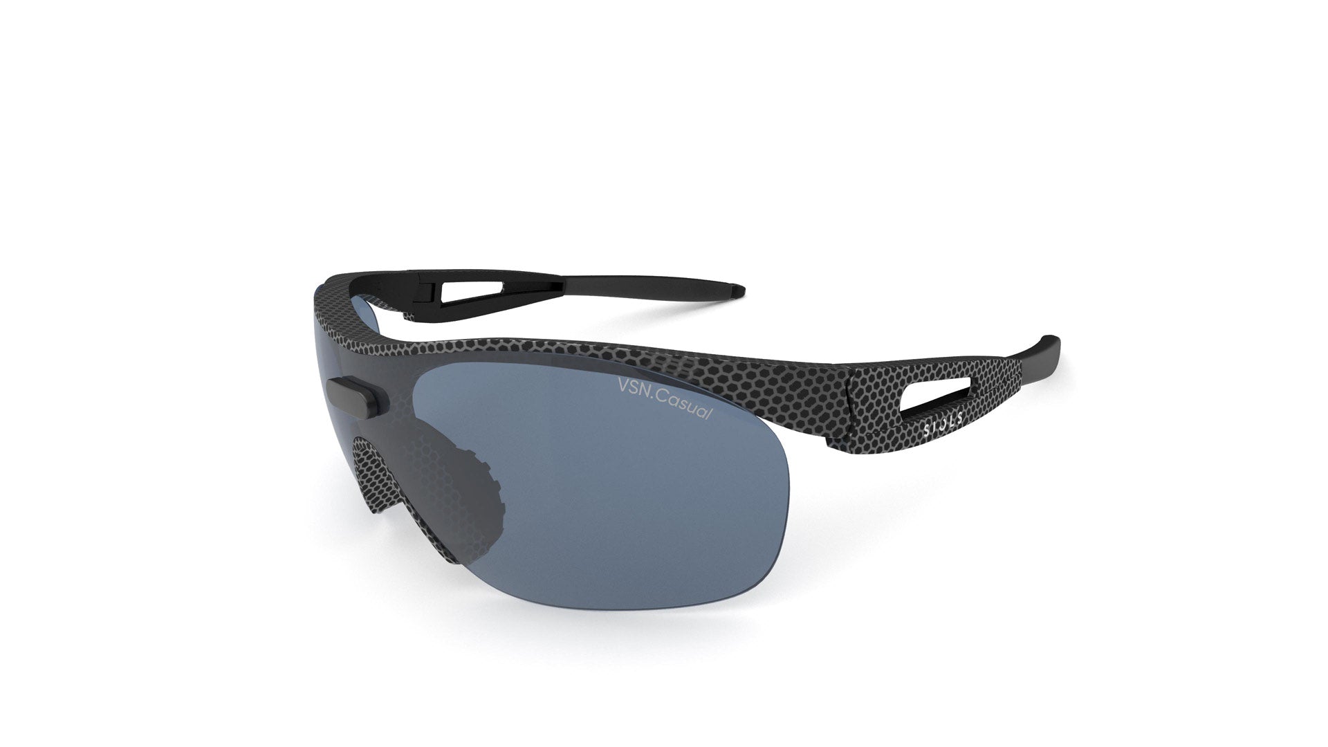 SIOLS.System Casual Sports Glasses Leisure