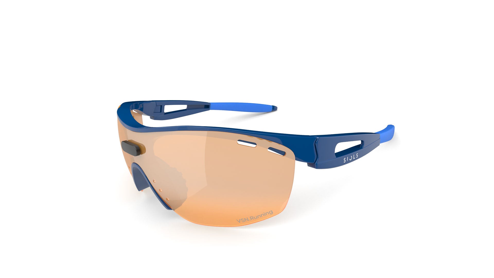 SIOLS.System Running Sportbrille Laufen – SIOLS Sports Glasses