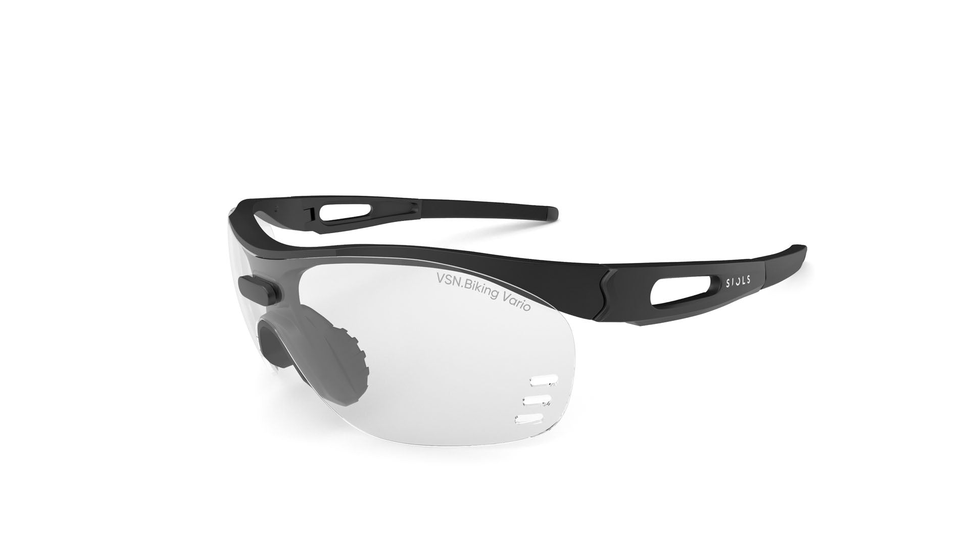 SIOLS.System PRO Biking sports glasses bicycle