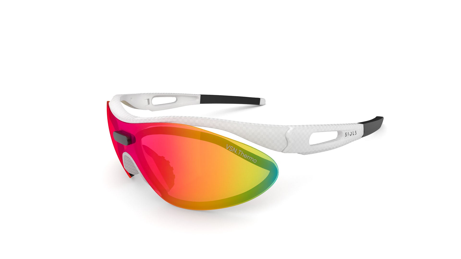 SIOLS.System PRO Thermo Sportbrille Wintersport