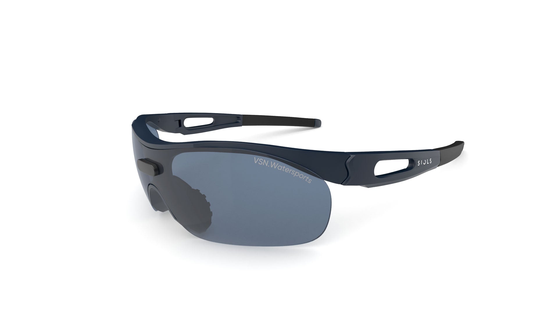 SIOLS.System PRO sports glasses for water sports