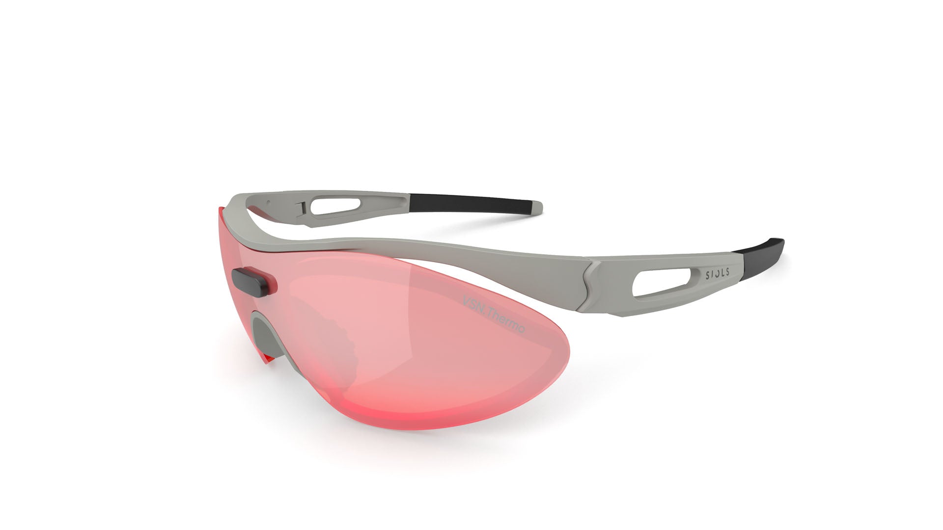 SIOLS.System PRO thermal sports glasses winter sports