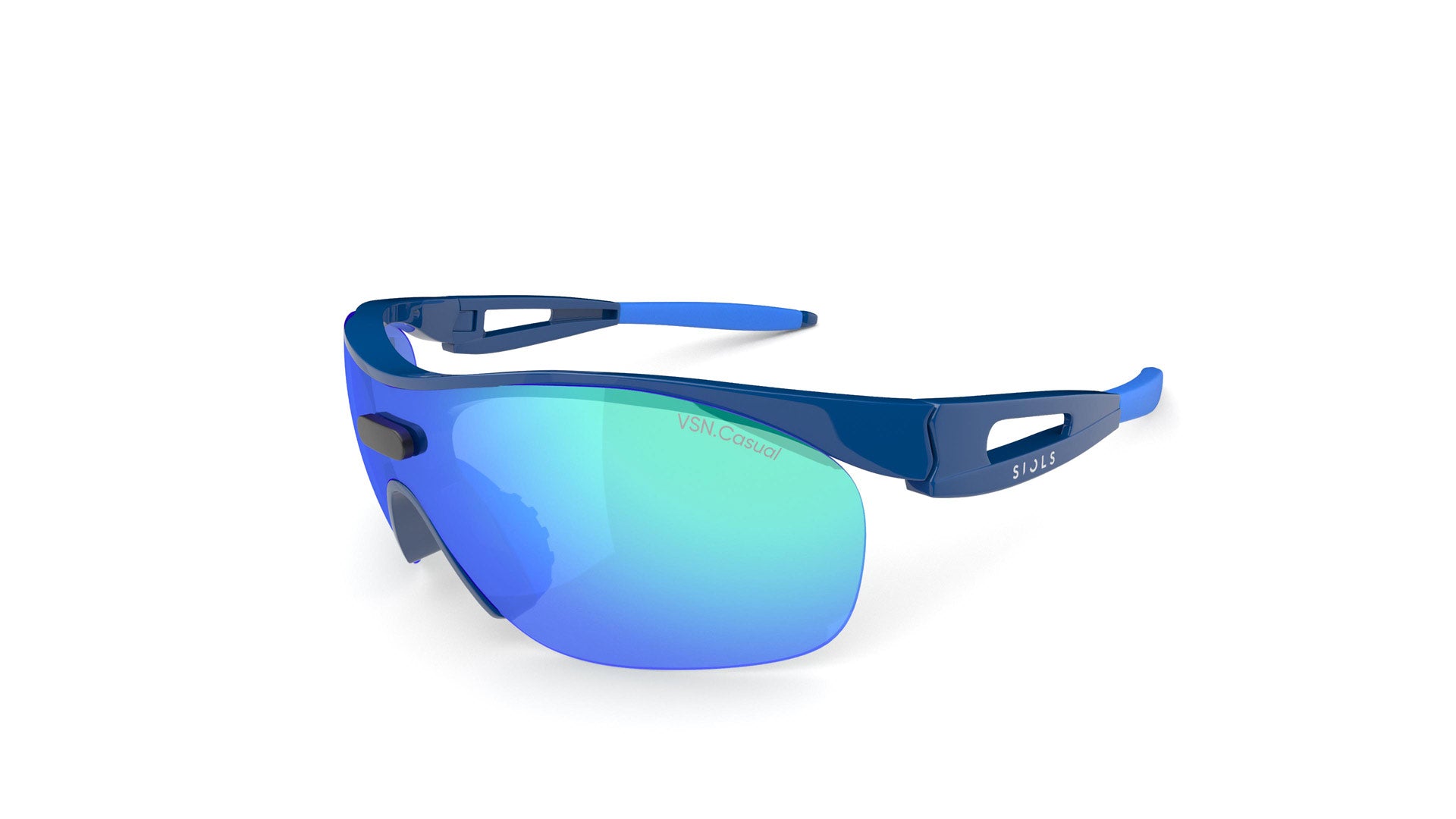 SIOLS.System Casual Sports Glasses Leisure
