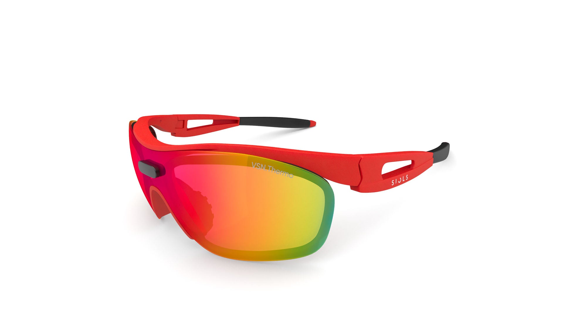 SIOLS.System thermal sports glasses winter sports