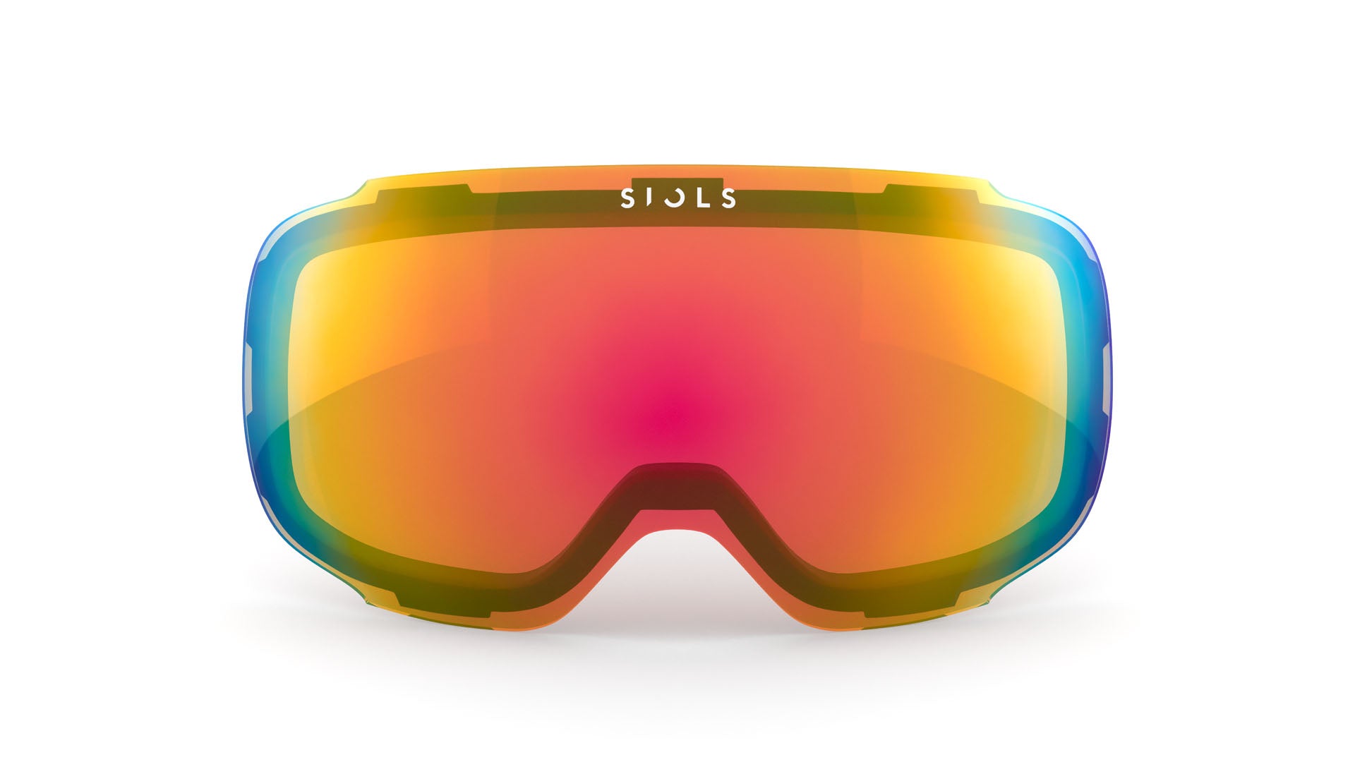 Goggle VSN.Shield replacement lenses ski goggles